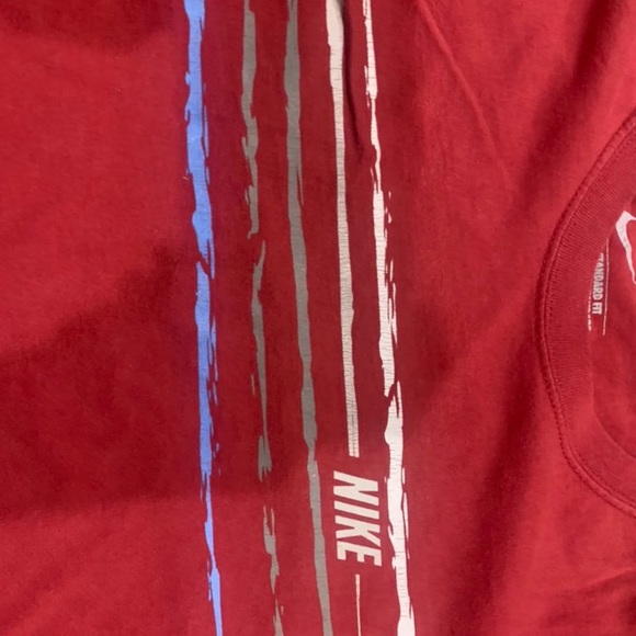 Nike Tee Mens - Picture 2 of 4